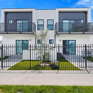 Charming Bedroom With Bathroom 로스앤젤레스 Exterior photo