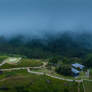 Ferndale Retreat Luxury Eco Resort Kandy Rangala Exterior photo