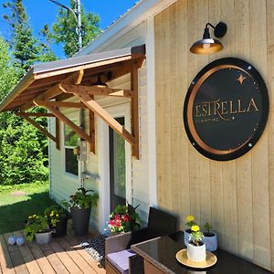 Estrella Glamping 호텔 카라케 Exterior photo