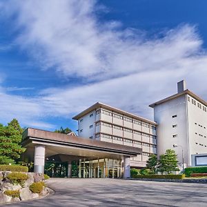 Ooedo Onsen Monogatari Premium Yamanaka Grand Hotel 카가 Exterior photo