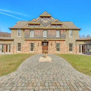 On-Site Hiking Expansive Retreat In Kingsport! 빌라 Exterior photo