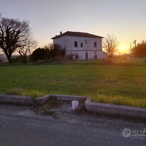 Bellizzi B&& Battipaglia Stella B&B Exterior photo