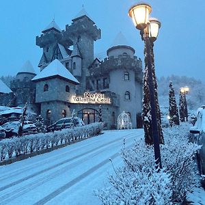 오그냐노보 Royal Valentina Castle B&B Exterior photo