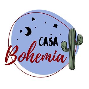 Casa Bohemia B&B 사르노 Exterior photo