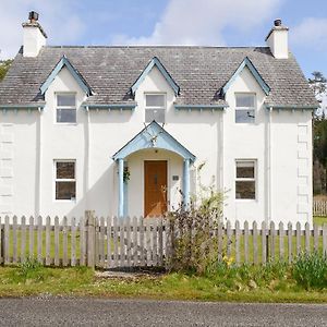 Glenrossal Keepers House 빌라 Exterior photo