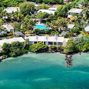 473 Grenada Boutique Resort 세인트조지스 Exterior photo