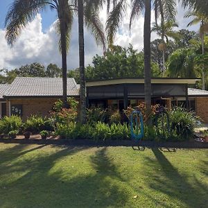 Tukawyl Retreat Landsborough B&B Exterior photo