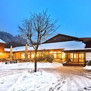 Wagners Hotel Im Frankenwald 스타인비센 Exterior photo