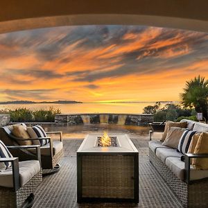 El Dorado Hills Villa Overlooking Folsom Lake Exterior photo