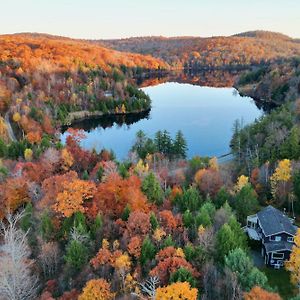 Lakefront Otis Home With Stunning Views And Boats! Exterior photo