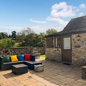 Ravenscliffe Cottage Tissington Exterior photo