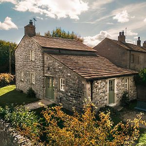 Broughton  Sulphur Wells Barn 빌라 Exterior photo