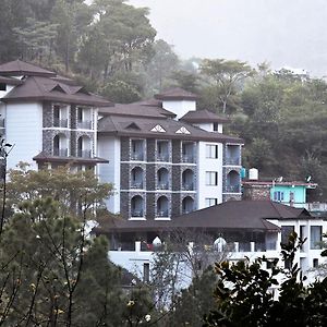 Best Western Kasauli 호텔 Sabathu Exterior photo