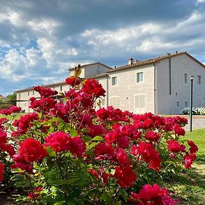 Agliana Agriturismo Saliceto 아파트 Exterior photo