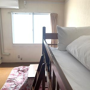 Hotel Villa Wing - Vacation Stay 43150V 구조 Exterior photo