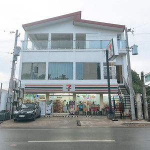 Reddoorz At Alaminos Pangasinan 알라미노스 Exterior photo