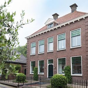 Linschoten Boutique Pastorale 아파트 호텔 Exterior photo