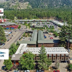 Tahoe Blue Hotel 사우스 레이크 타호 Exterior photo