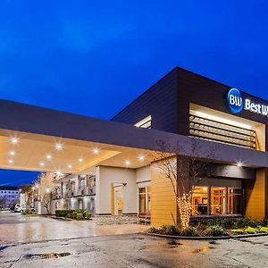 Surestay Plus By Best Western 코빙턴 Exterior photo