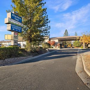 Sonora Aladdin Motor Inn Exterior photo