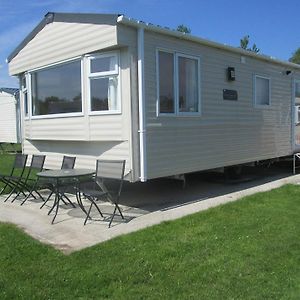 Tollerton Holiday Park 호텔 허비 Exterior photo