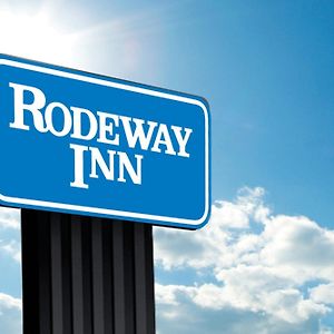 Rodeway Inn 카이로 Exterior photo