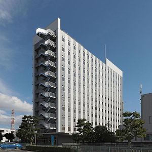 Four Points Flex By Sheraton Utsunomiya 호텔 Exterior photo