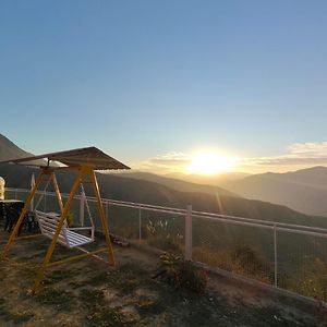 The Serene Resort Chakrata Kaliana Exterior photo