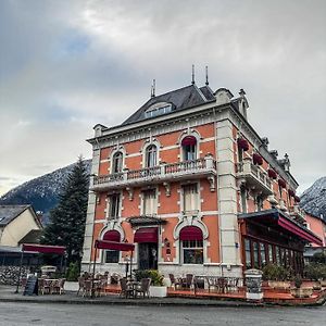 Grand Hotel De France 피에르피테-네스탈라 Exterior photo