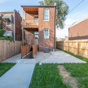 4154: Parkside Comfort By Jz Vacation Rentals Tower Grove Exterior photo