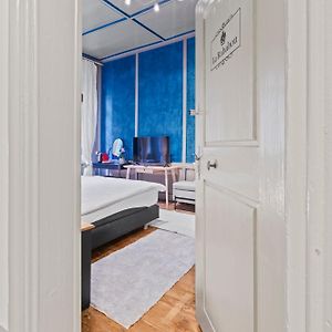 Chambre Typique Dans La Vieille Ville De 프리부르 Exterior photo