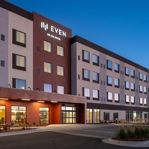 Even Hotel Bozeman Yellowstone Intl Arpt, An Ihg Hotel 벨그레이드 Exterior photo