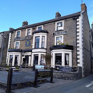 The Golden Lion Hotel 레이번 Exterior photo