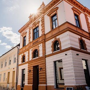 Grand Central Ljutomer 호텔 Exterior photo