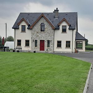 Carrick on Shannon Nature'S Rest B&B Exterior photo