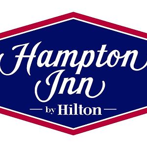 Hampton Inn & Suites 록킹험 Exterior photo