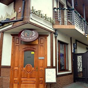 Zlata Praha 호텔 무카체베 Exterior photo