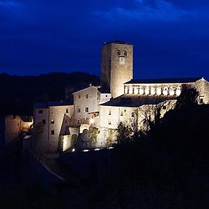 La Locanda Del Pellegrino 호텔 Bassano in Teverina Exterior photo