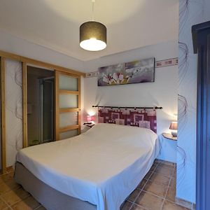 Vijon Charmante Chambre Coquelicot : Calme, Activites Variees, Acces Independant, Parking Securise. - Fr-1-591-450 B&B Exterior photo