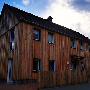 Ferienhaus Emilia 호텔 윌덴 Exterior photo