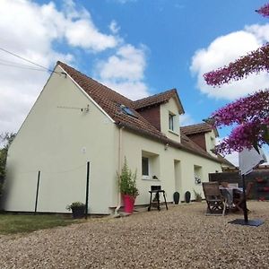 Saint-Julien-de-Chédon Gite Maison Entiere 6 Personnes 빌라 Exterior photo