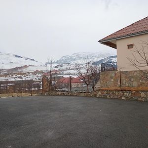 Qusar Aladash 호텔 Exterior photo