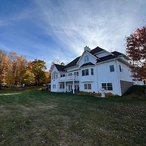 Lake Michigamme Luxury Retreat 빌라 Exterior photo