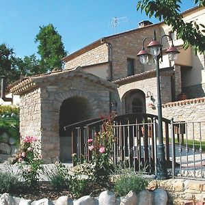 마키아고데나 Agriturismo La Sorgente 빌라 Exterior photo