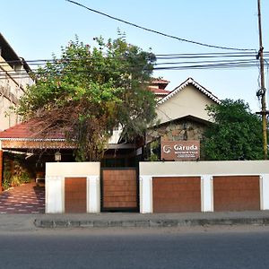 Thrissur Garuda Luxury Bungalow 빌라 Exterior photo