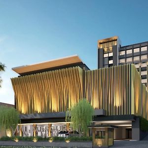 Mercure Madiun 호텔 Exterior photo