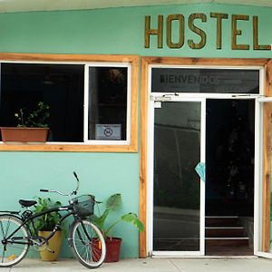 Dreamer'S Hostel 보카스 타운 Exterior photo