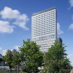 Courtyard By Marriott Fukui 호텔 Exterior photo