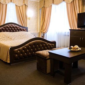 Vo Hotel 모스크바 Room photo