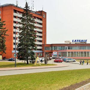 Latgale 호텔 Rēzekne Room photo